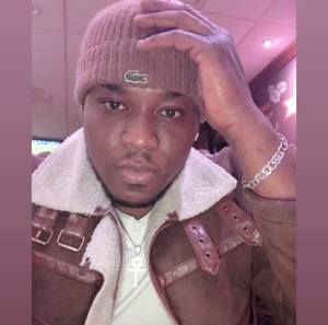 Meet your Posher, Isaiah